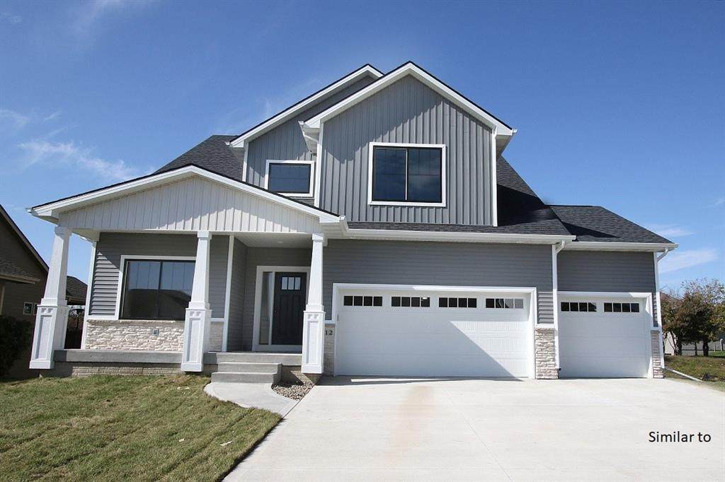 2800 Sunflower Drive - Photo 1