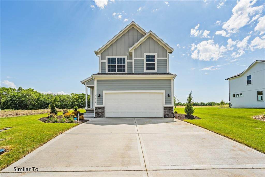 1261 Yorktown Drive - Photo 1