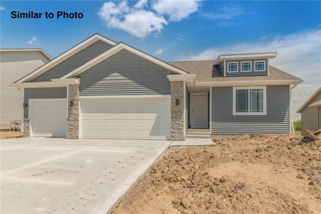 1220 Spruce Street - Photo 1