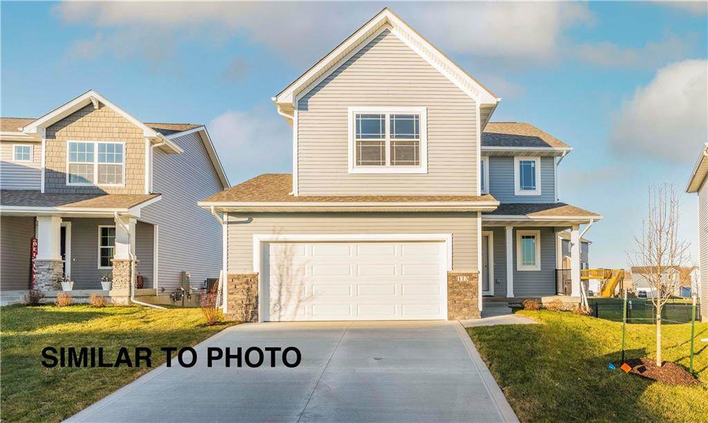 192 Aspen Drive - Photo 1