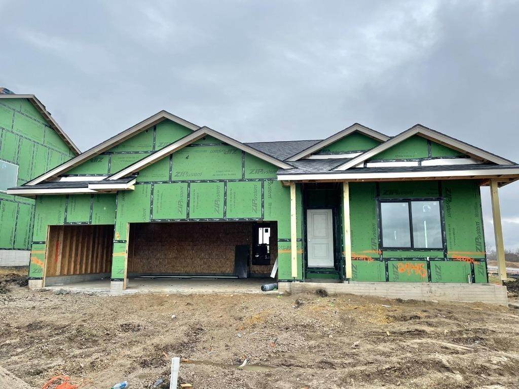 2945 Serenity Drive - Photo 1