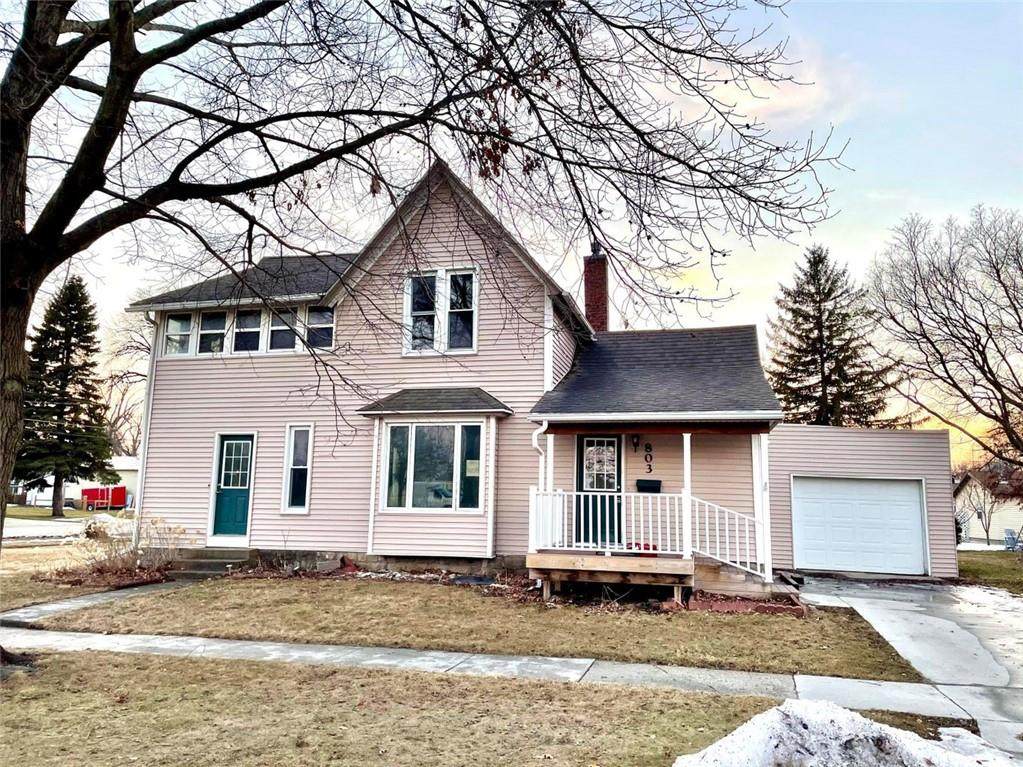 803 Elm Avenue - Photo 1