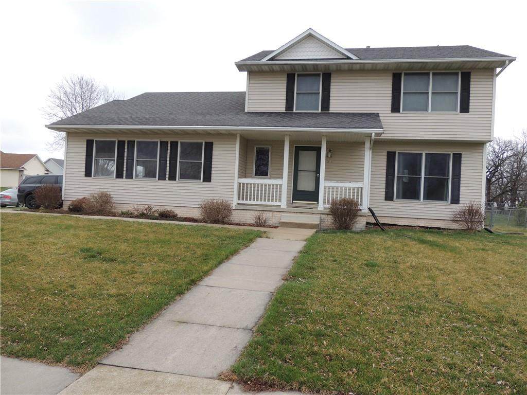 2514 Grand River Drive - Photo 1