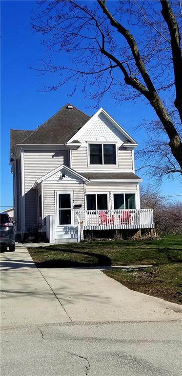 804 Clark Street - Photo 1