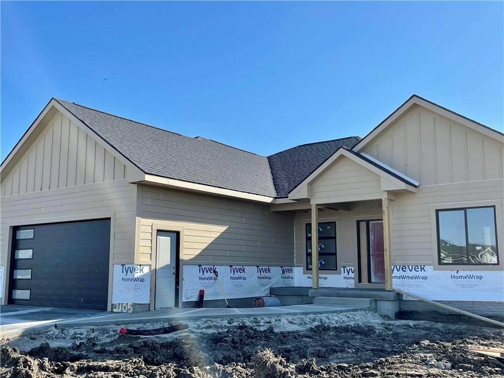 2105 Heritage Drive - Photo 1