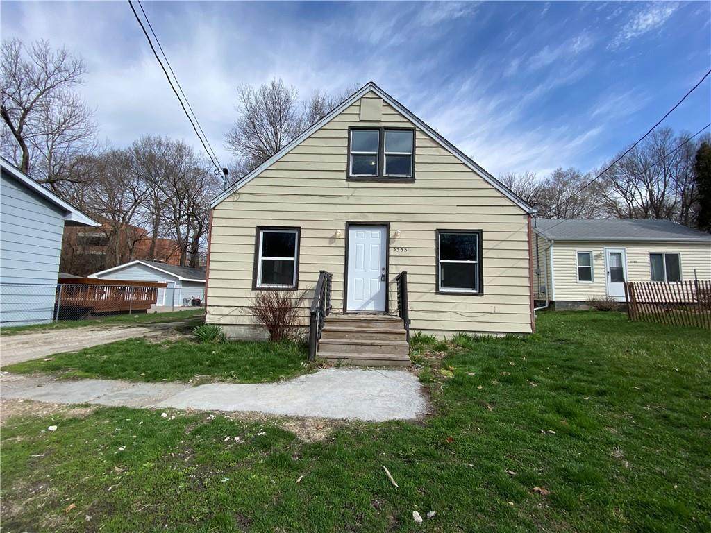 3338 Dubuque Avenue - Photo 1
