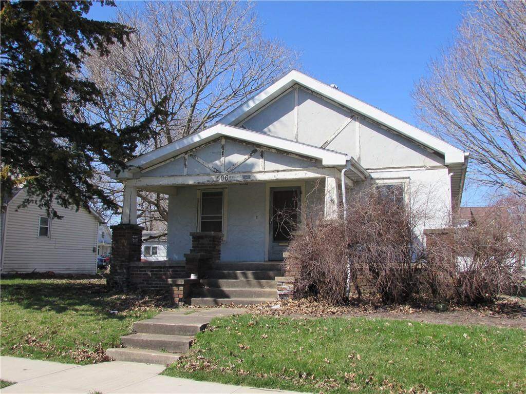 506 2nd Street - Photo 1