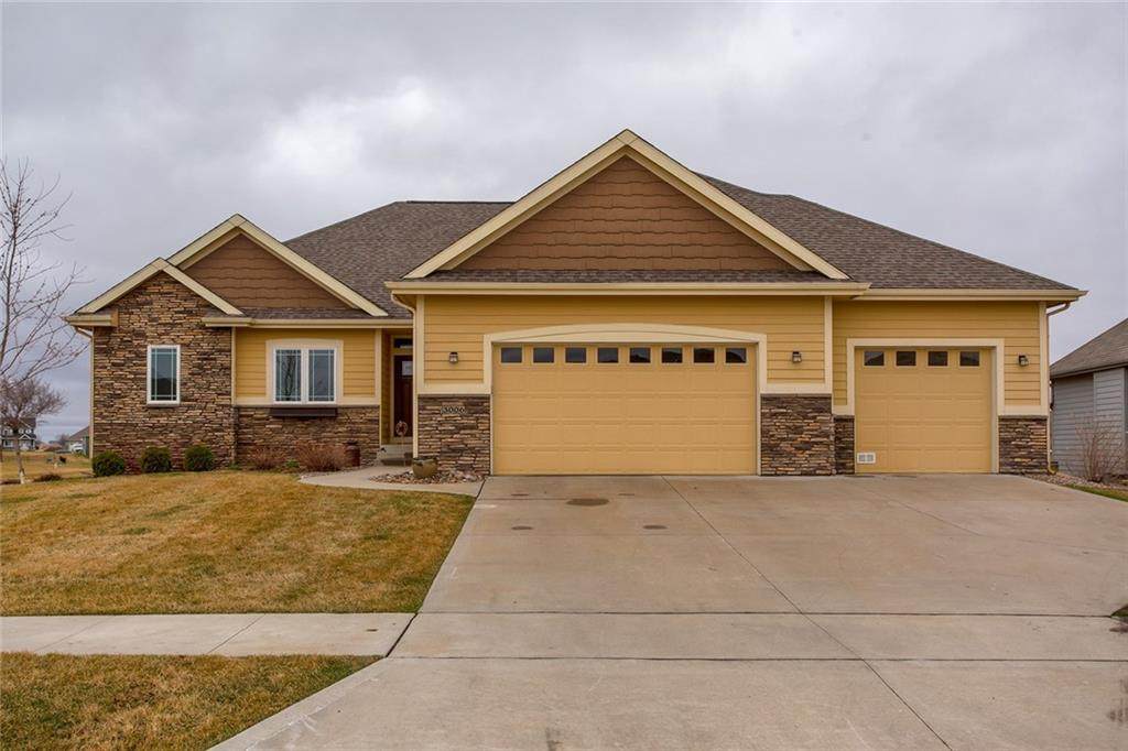 3006 Sharmin Drive - Photo 1