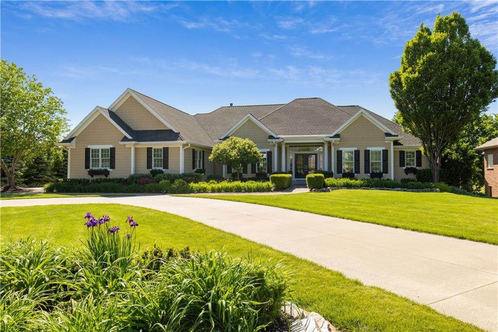 1203 Burr Oaks Drive - Photo 1