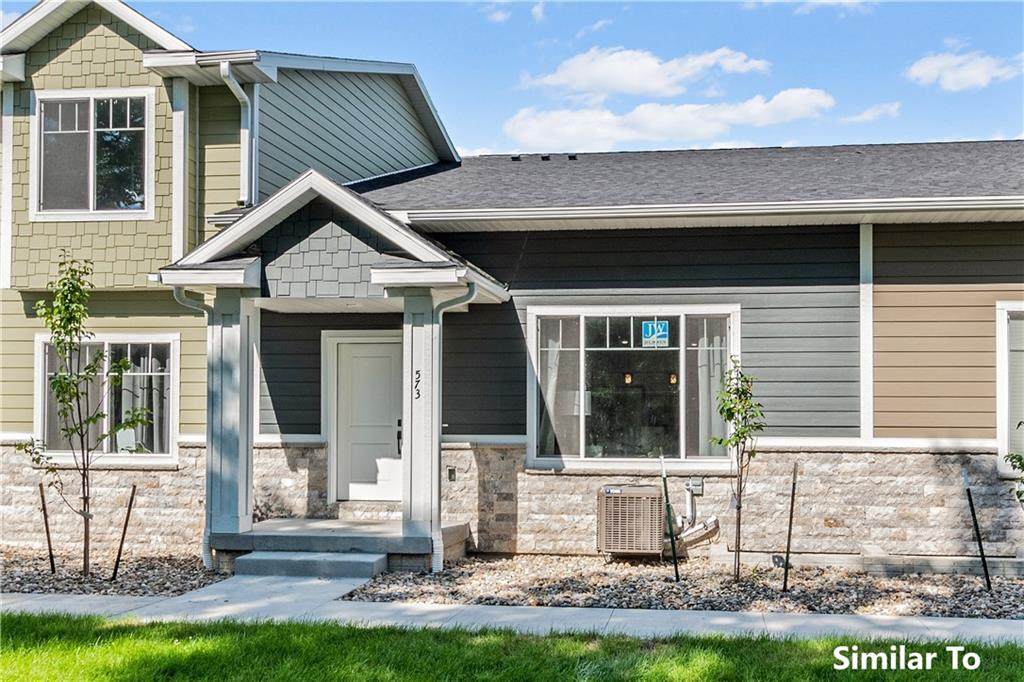 1249 Georgia Avenue - Photo 1