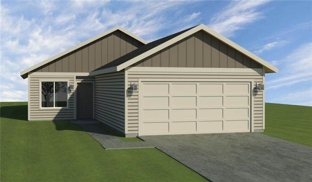 1310 Blazing Star Drive - Photo 1