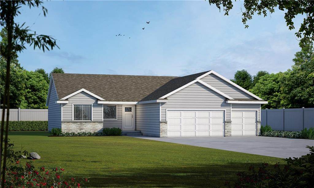 1395 Bennington Drive - Photo 1