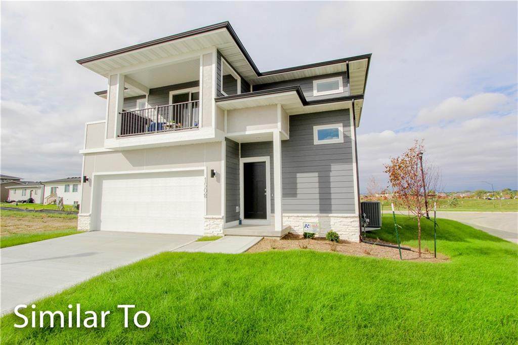 1412 Cedarwood Drive - Photo 1