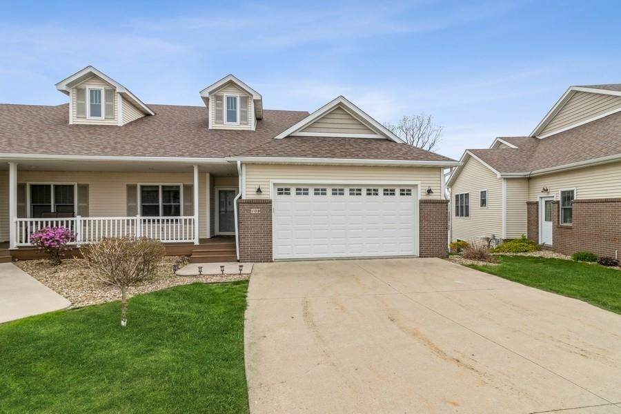 109 Diamond Grove Circle - Photo 1