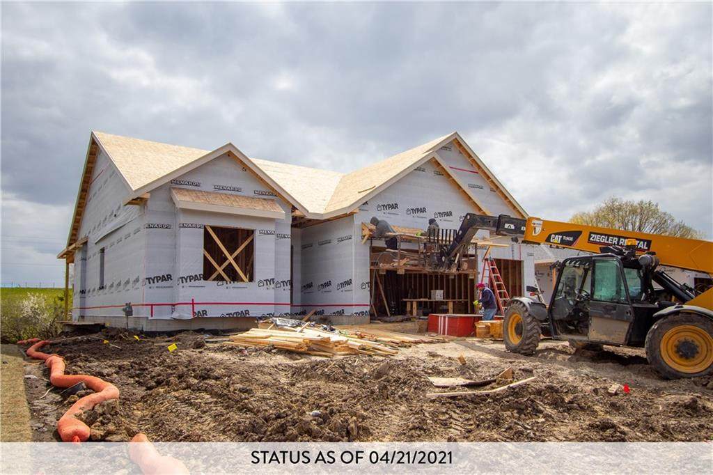 1520 Marina Cove Drive - Photo 1