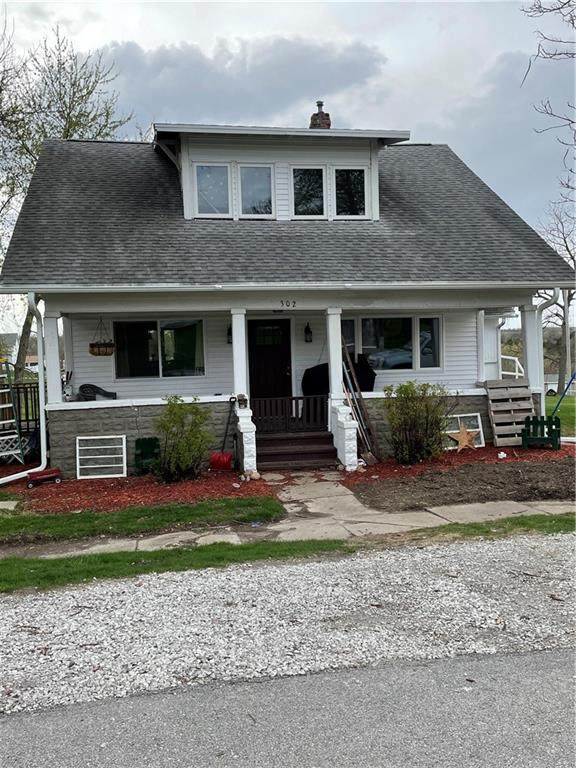 302 Pierce Street - Photo 1