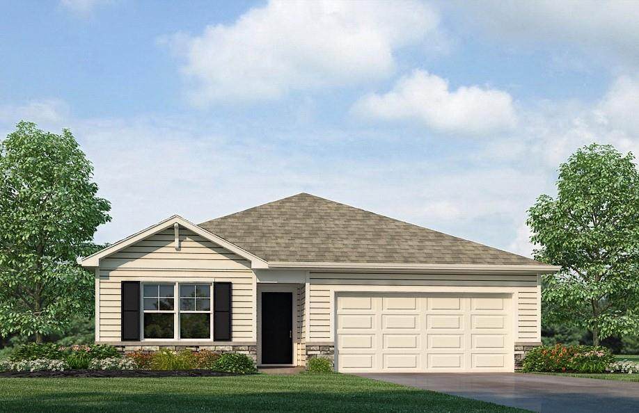 4112 Linwood Drive - Photo 1