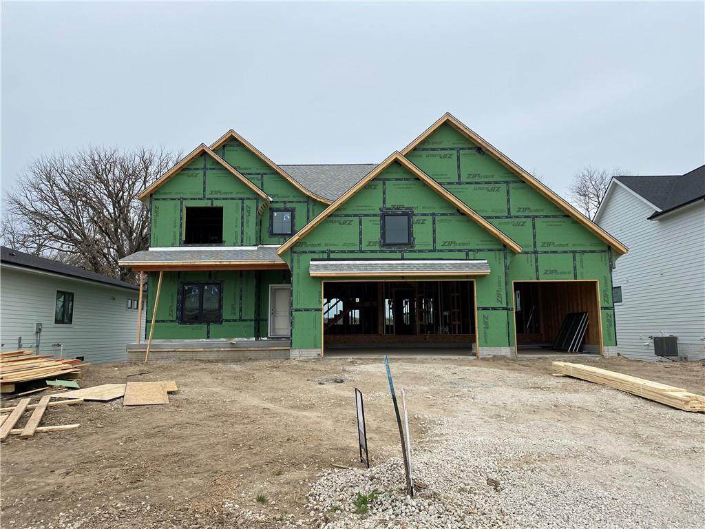 10981 Brookdale Drive - Photo 1