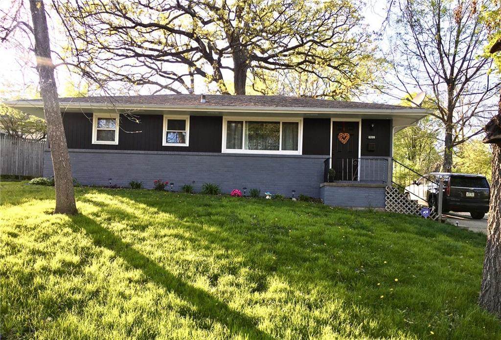 6209 Windsor Drive - Photo 1