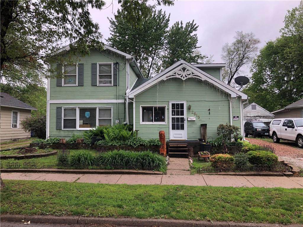 2615 Lyon Street - Photo 1