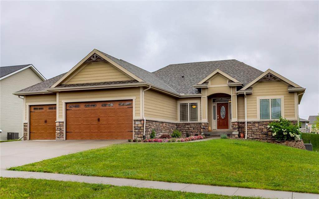 16035 Northpark Drive - Photo 1