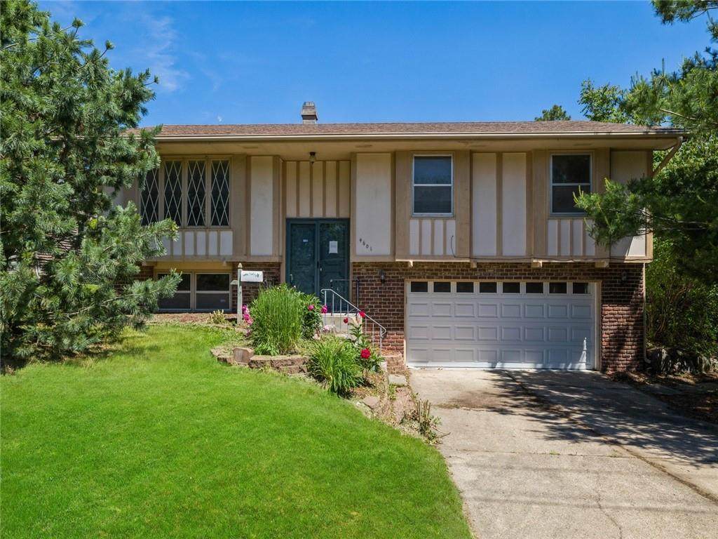 4601 Aurora Avenue - Photo 1