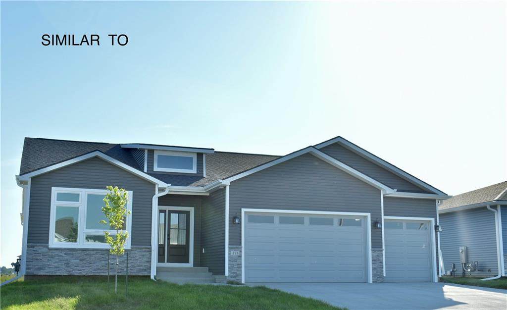 1362 Bennington Drive - Photo 1