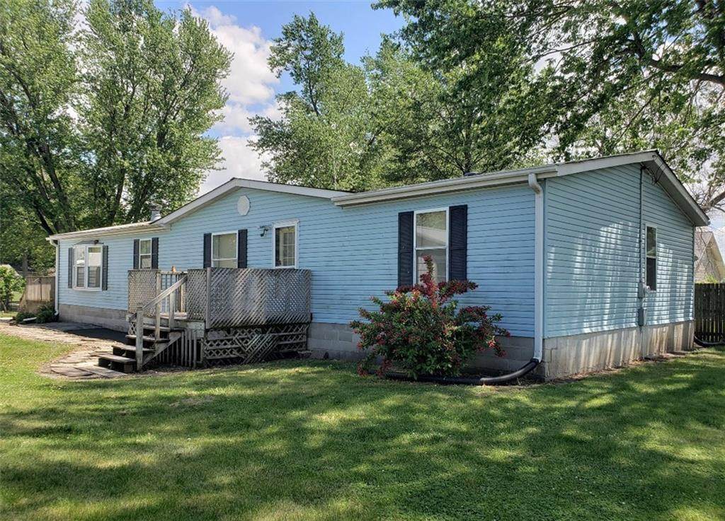 309 West Street - Photo 1