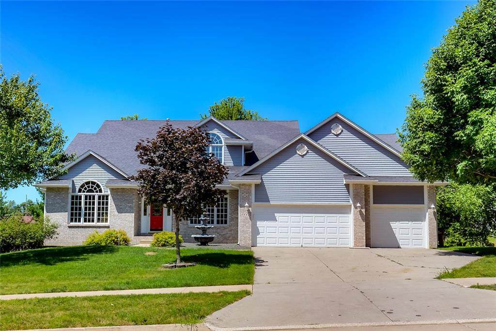 4845 Augusta Lane - Photo 1