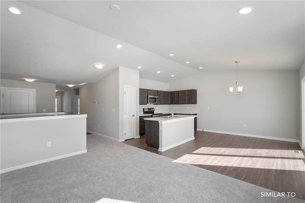 2420 Whispering Ridge Drive - Photo 1