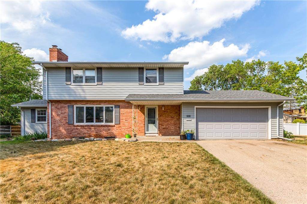 2606 Northwood Drive - Photo 1