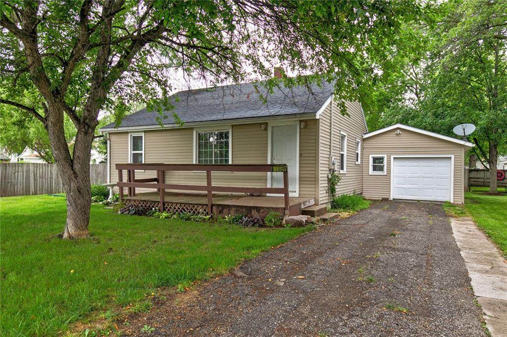 1307 Jackson Street - Photo 1