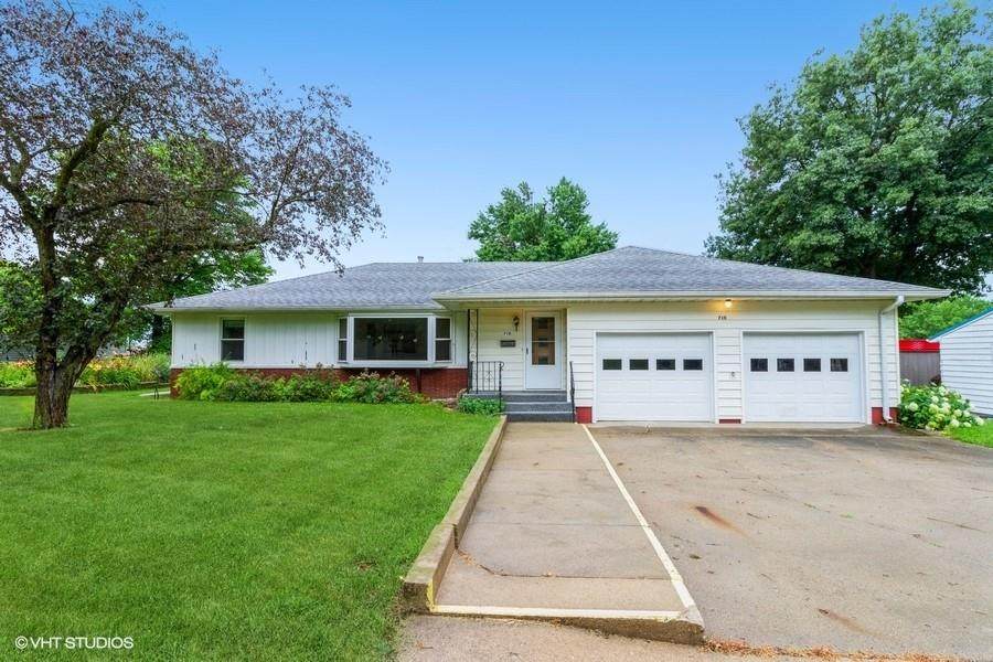 710 Jefferson Street - Photo 1