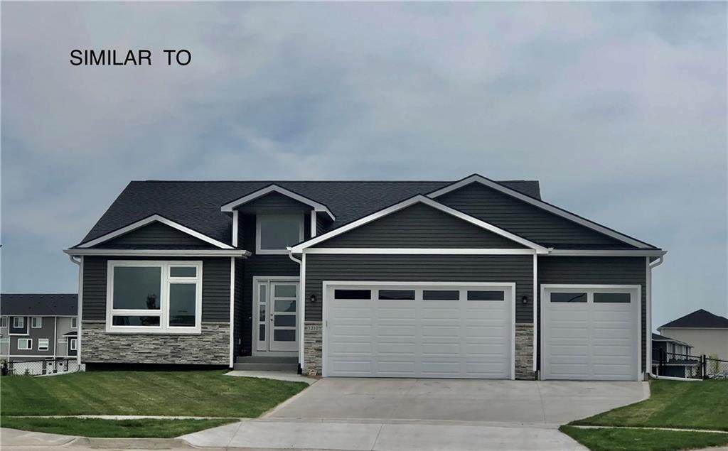 1352 Bennington Drive - Photo 1