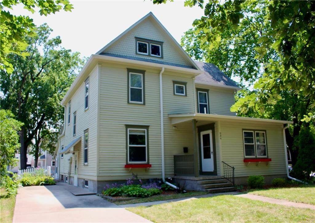 622 Grand Avenue - Photo 1