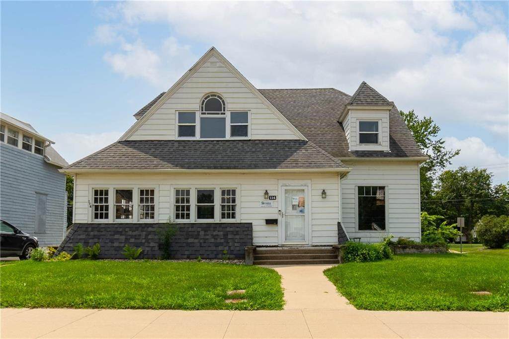 114 Robinson Street - Photo 1