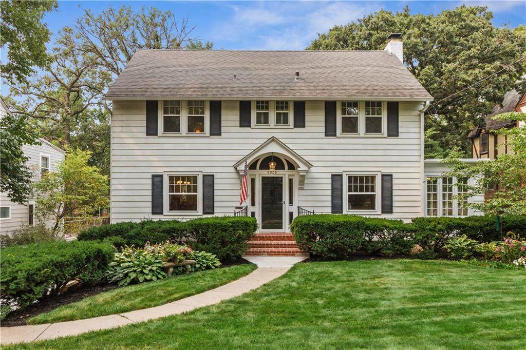 5805 Woodland Road - Photo 1
