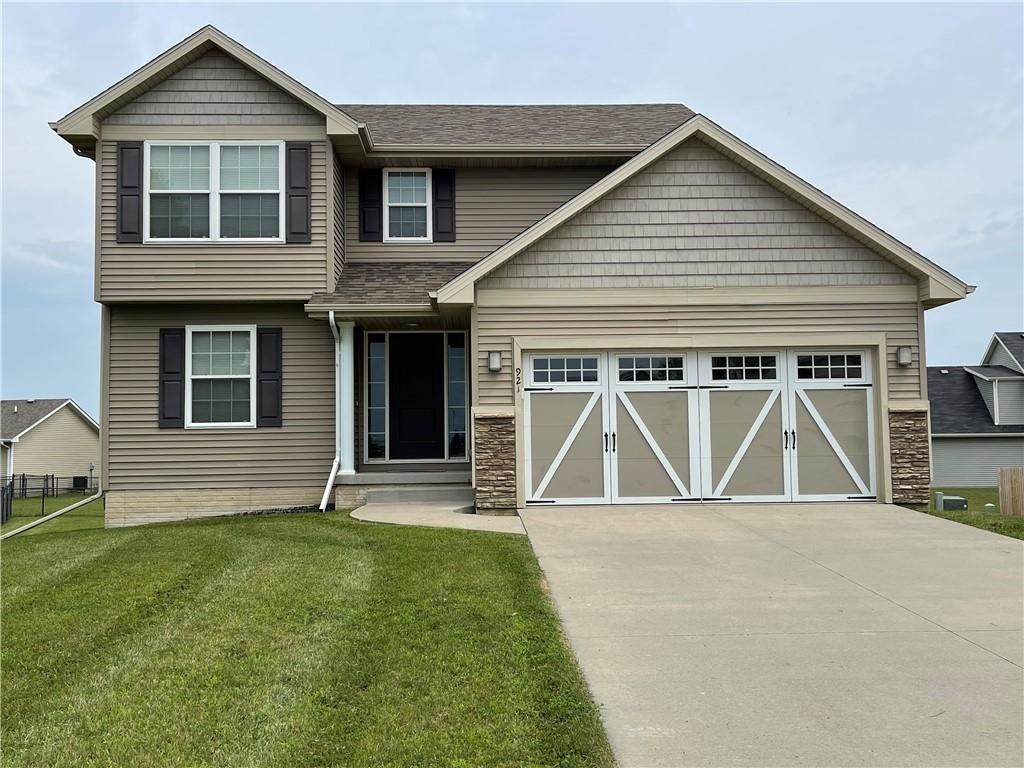 921 Calista Drive - Photo 1