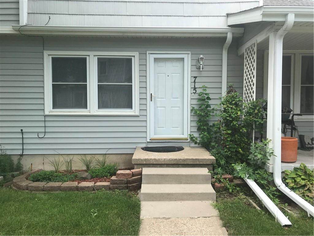 715 Greenwood Street - Photo 1