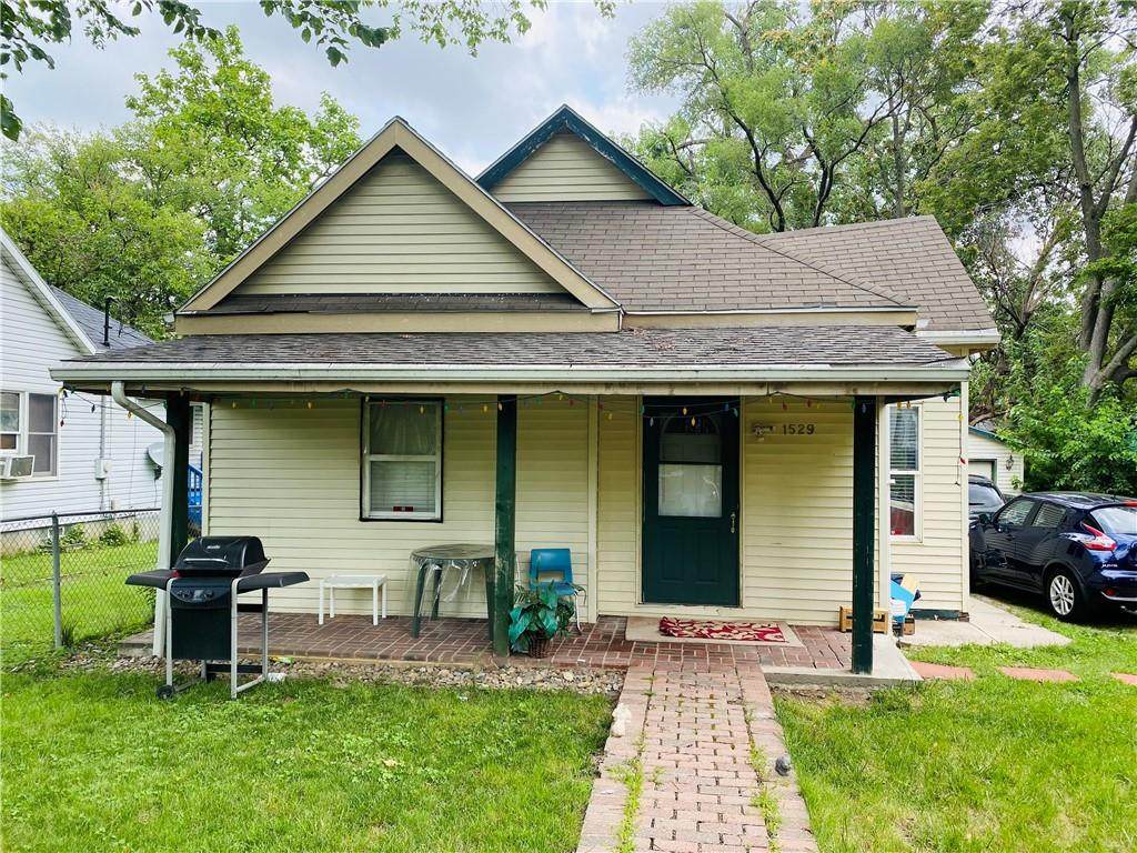 1529 18th Street - Photo 1