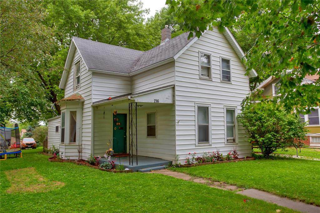 216 Gaines Street - Photo 1