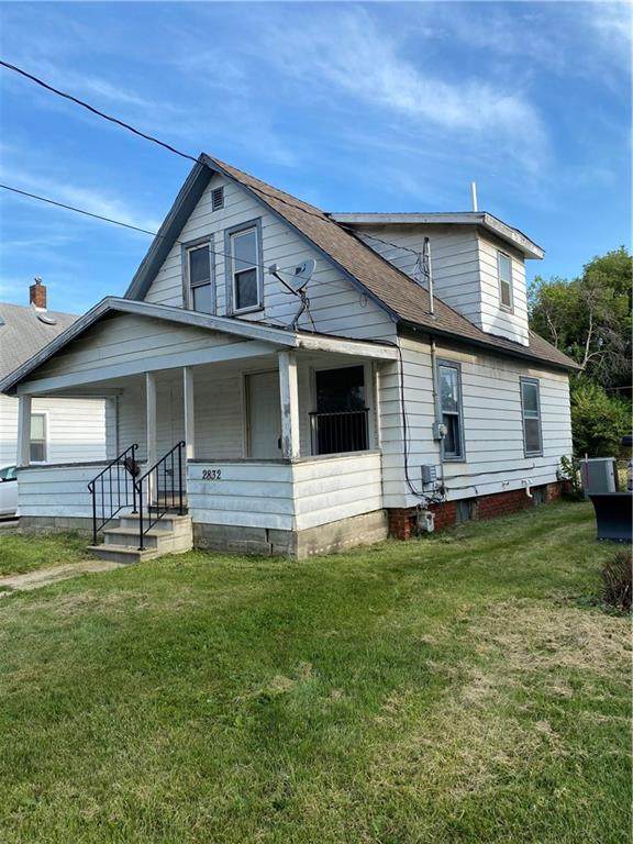 2832 Logan Avenue - Photo 1