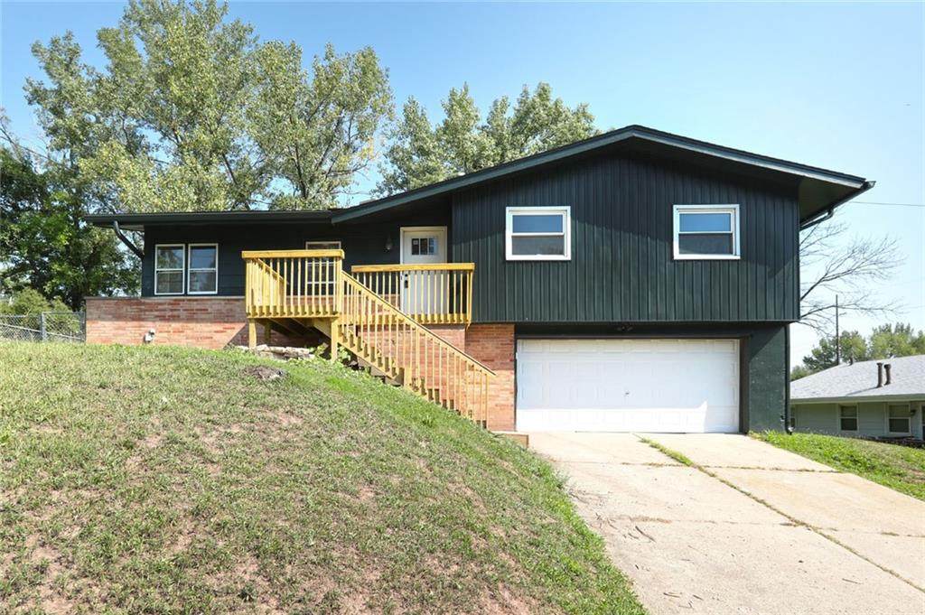 2509 Glennor Road - Photo 1