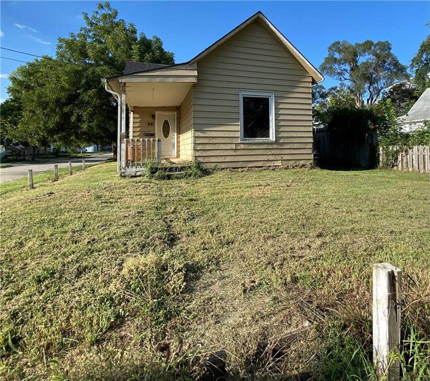 800 Edison Avenue - Photo 1
