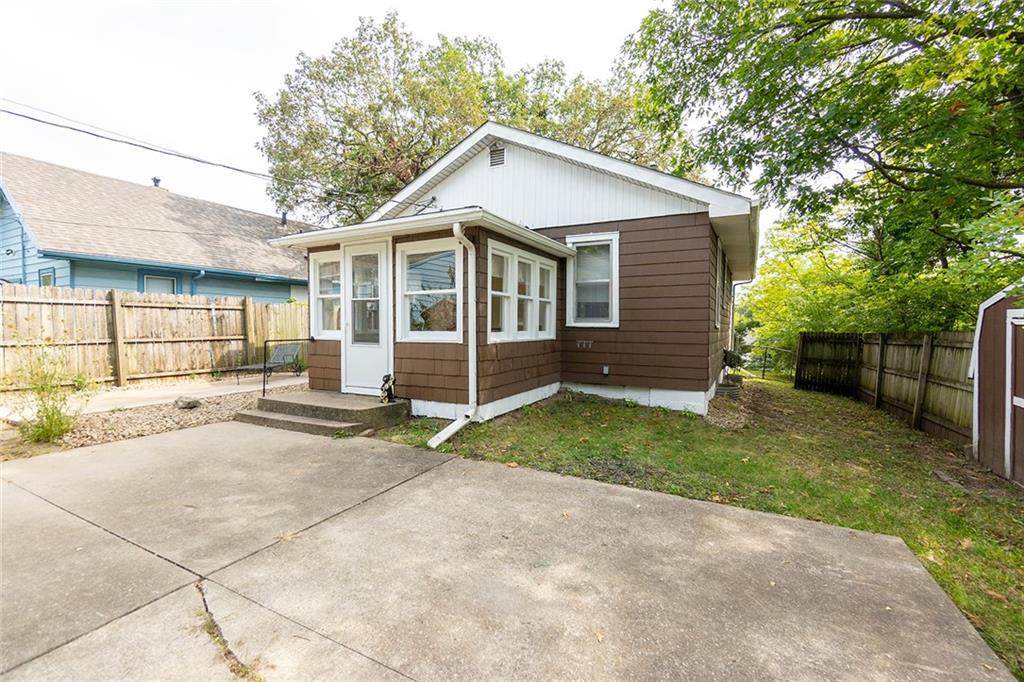 1319 Euclid Avenue - Photo 1