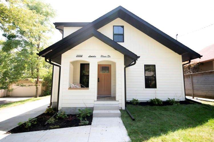 3802 Lincoln Place Drive - Photo 1