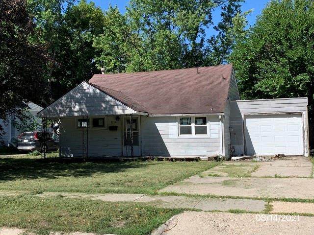 1219 Maxwell Avenue - Photo 1