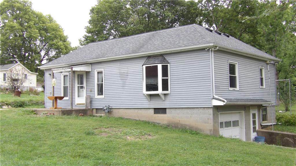 110 Crawford Street - Photo 1