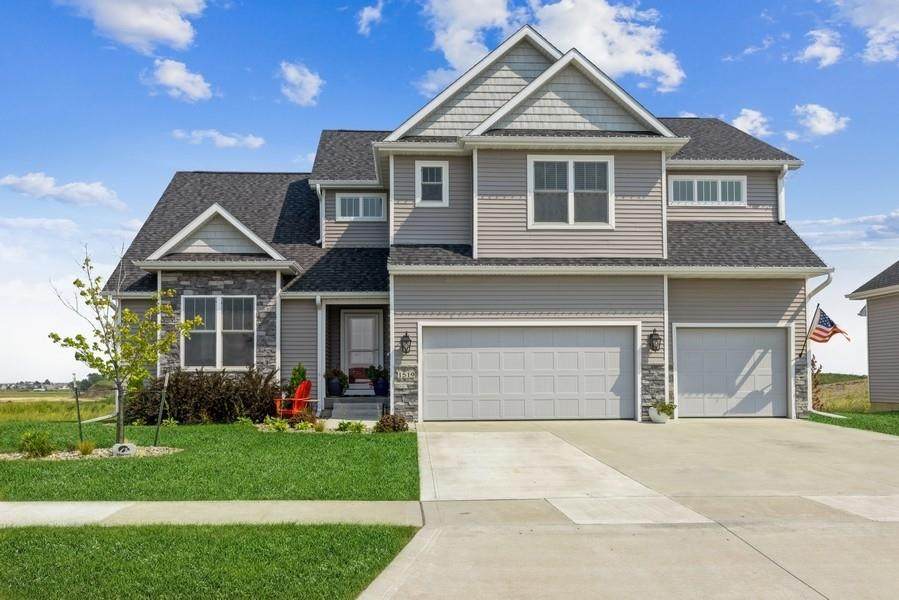 1519 Abbie Drive - Photo 1