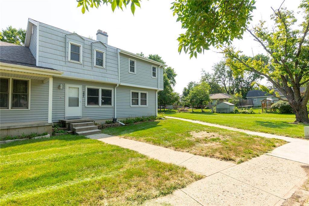 721 Greenwood Street - Photo 1